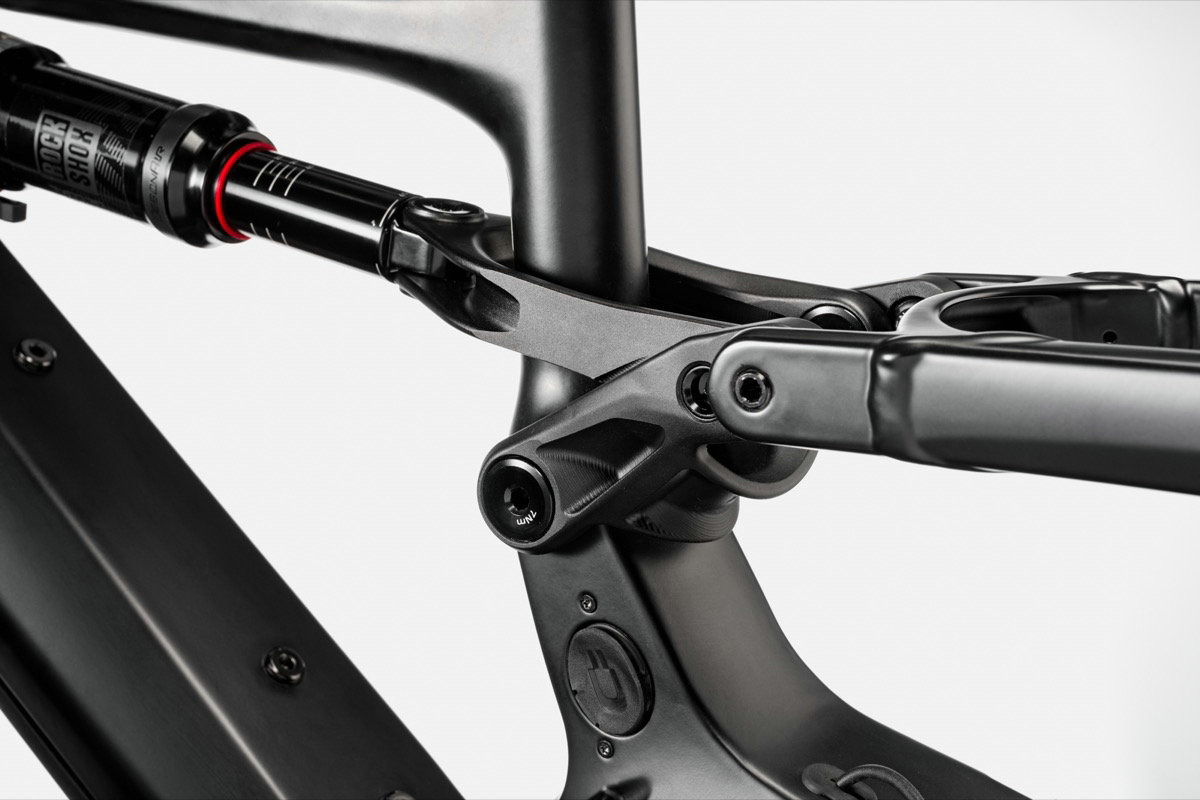 Moterra Neo Carbon 2